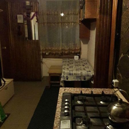 Квартира В Центрі Міста Λβιβ Εξωτερικό φωτογραφία
