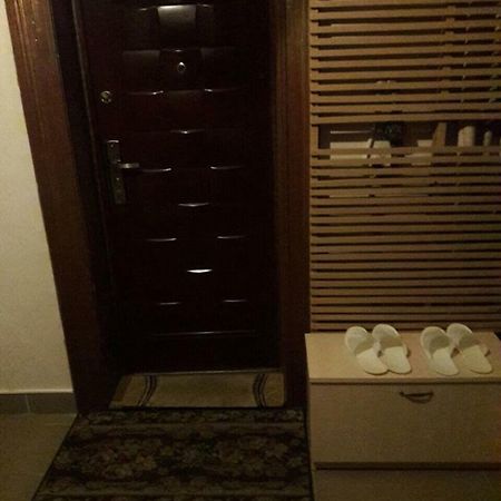 Квартира В Центрі Міста Λβιβ Εξωτερικό φωτογραφία