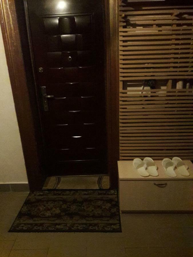 Квартира В Центрі Міста Λβιβ Εξωτερικό φωτογραφία