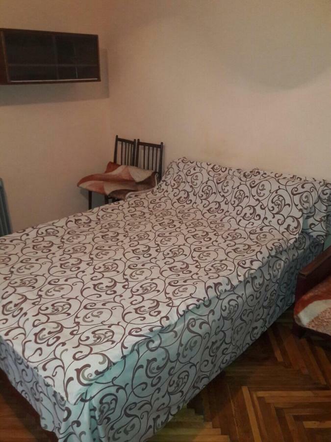 Квартира В Центрі Міста Λβιβ Εξωτερικό φωτογραφία