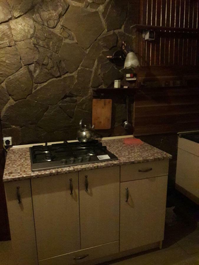Квартира В Центрі Міста Λβιβ Εξωτερικό φωτογραφία